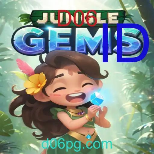 JungleGems
