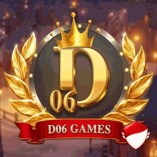 D06 Logo